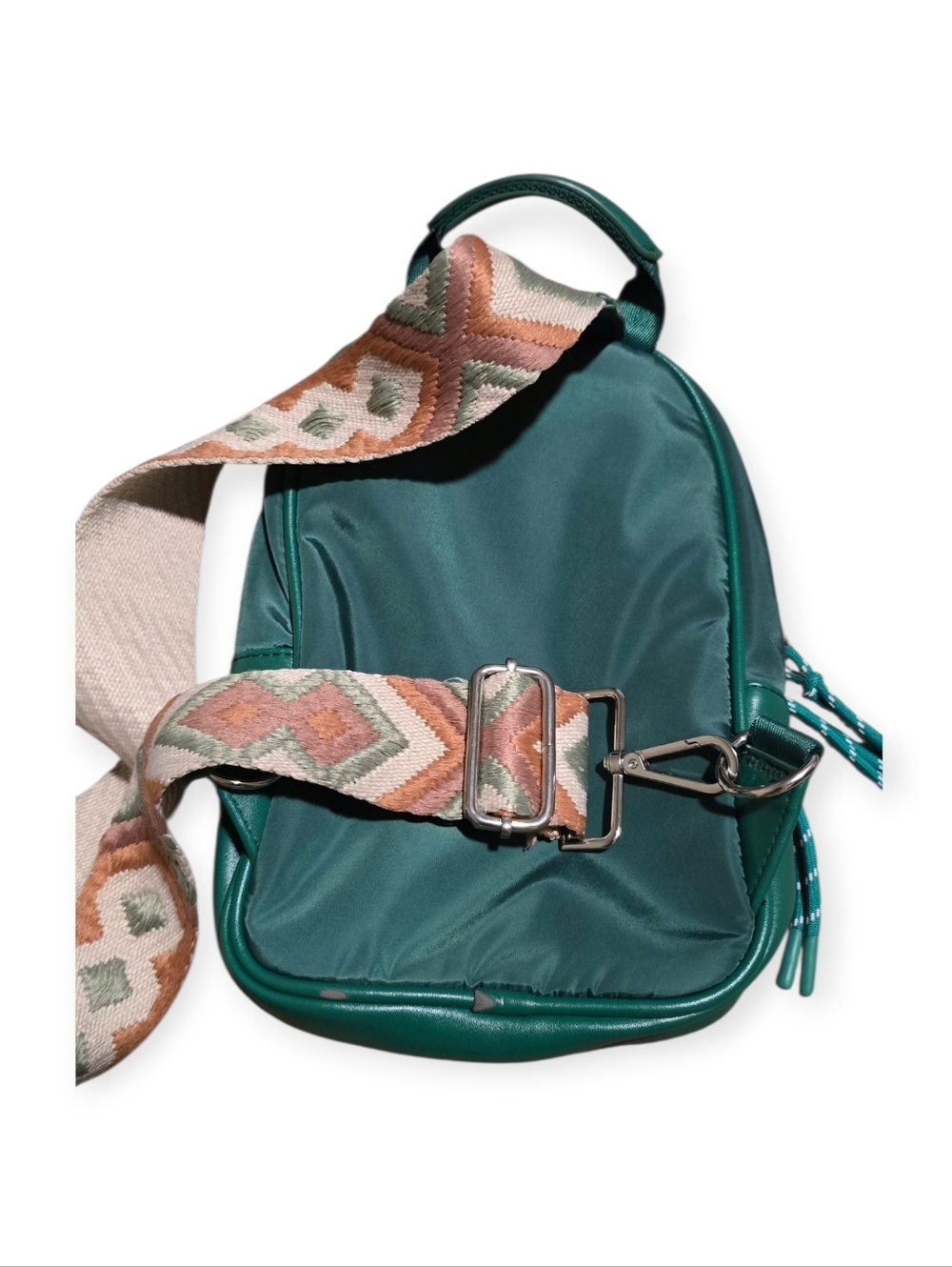 Urban Originals Crossbody Bag - Picture 4 of 6